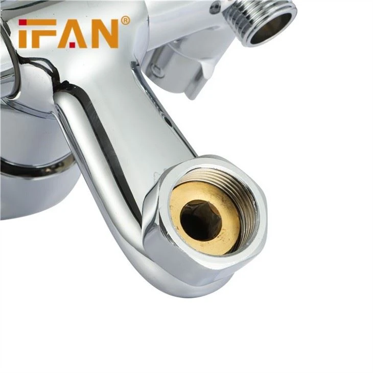 Bathtub Wall Faucet