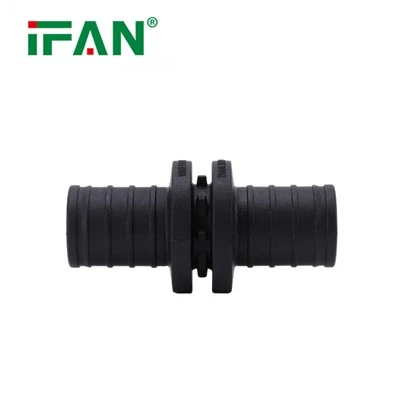 שקע התאמה צירית PEX PPSU