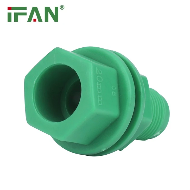 IFAN PPR Green Tank Connect