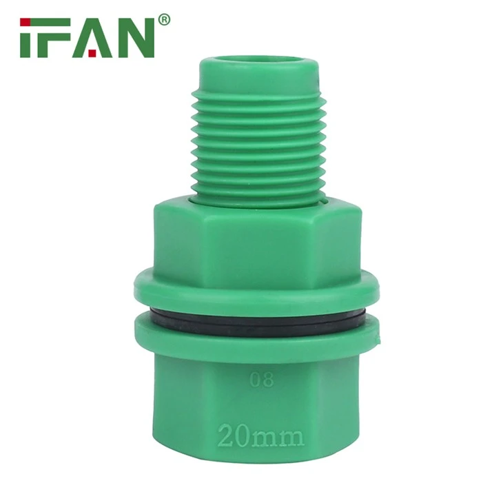 IFAN PPR Green Tank Connect