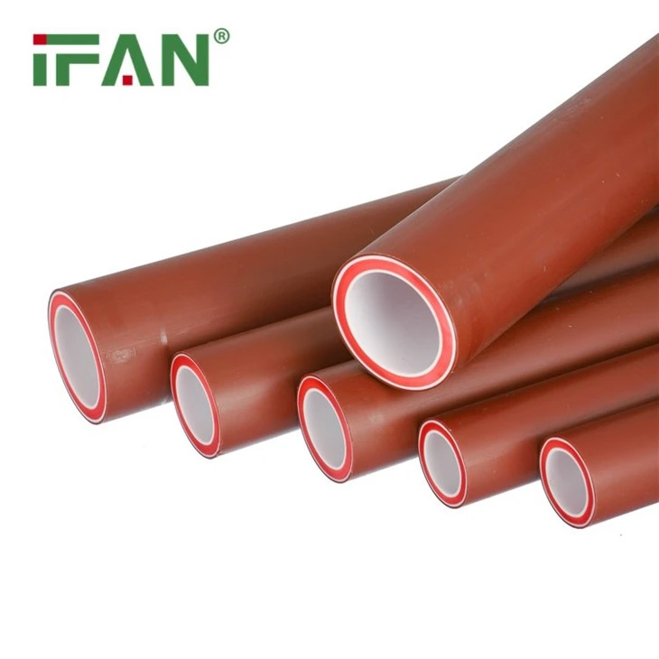 High Quality PPH Pipe