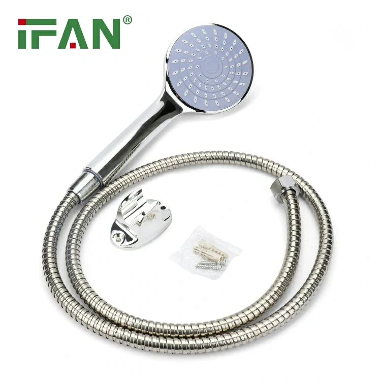 IFAN 8931603 סט מקלחת
