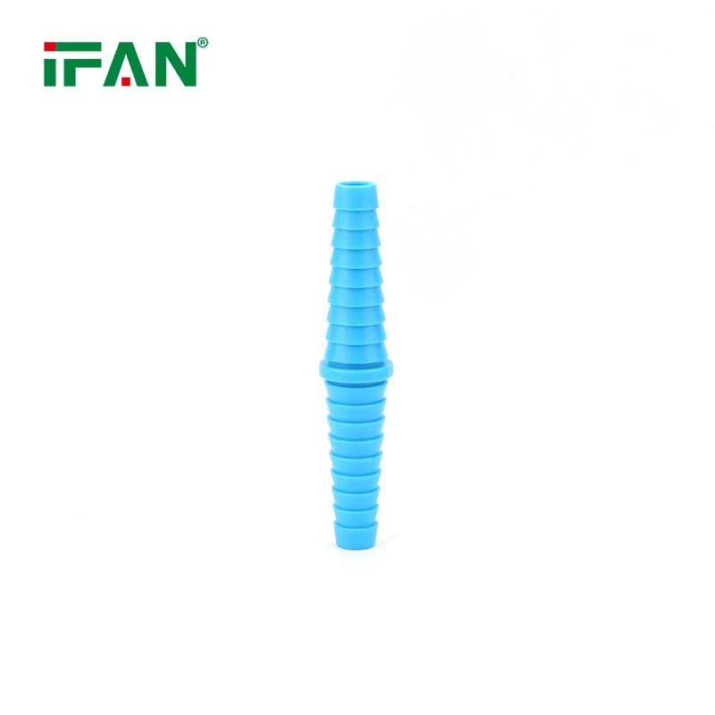 IFAN Blue TIS UPVC Fittings high quality
