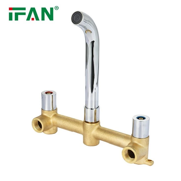 IFAN Kitchen Faucet