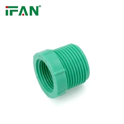 IFAN BS 4346 ירוק UPVC MF בושר
